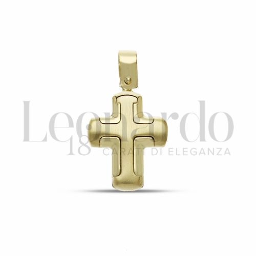 in Oro Giallo da 1,6gr.
