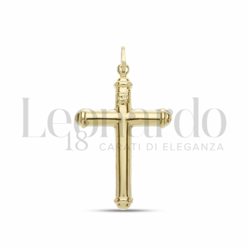 Modello Senza Cristo in Oro Giallo da 2,7gr.