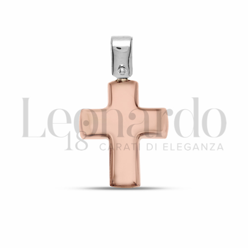 in Oro Rosa e Oro Bianco da 1,5gr.