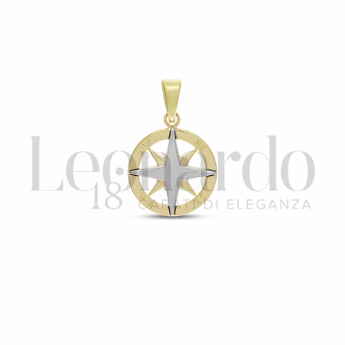 Misura 1° Misura in Oro Giallo e Oro Bianco da 3gr.
