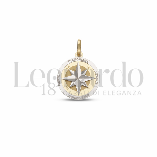 Misura 1° Misura in Oro Giallo e Oro Bianco da 1,7gr.