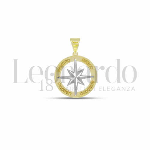 Misura 1&deg; Misura in Oro Giallo e Oro Bianco da 1gr.