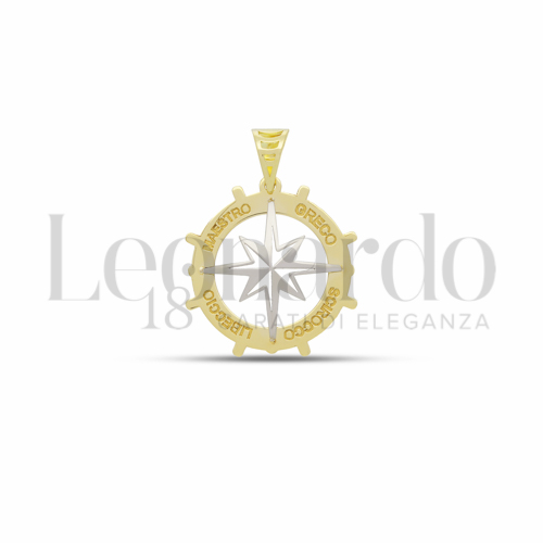 Misura 1&deg; Misura in Oro Giallo e Oro Bianco da 1gr.