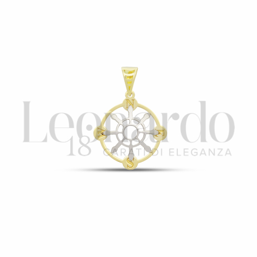 Misura 1&deg; Misura in Oro Giallo e Oro Bianco da 0,8gr.