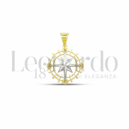 Misura 1&deg; Misura in Oro Giallo e Oro Bianco da 0,9gr.