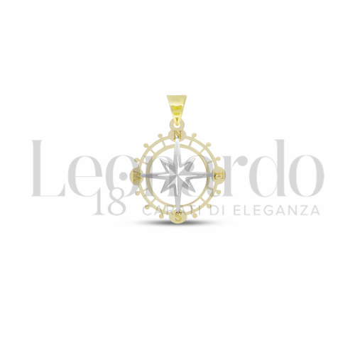 Misura Micro in Oro Giallo e Oro Bianco da 0,5gr.