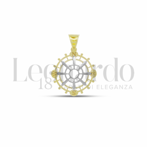 Misura 1&deg; Misura in Oro Giallo e Oro Bianco da 0,9gr.