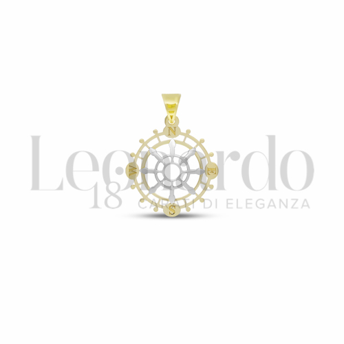 Misura Micro in Oro Giallo e Oro Bianco da 0,5gr.