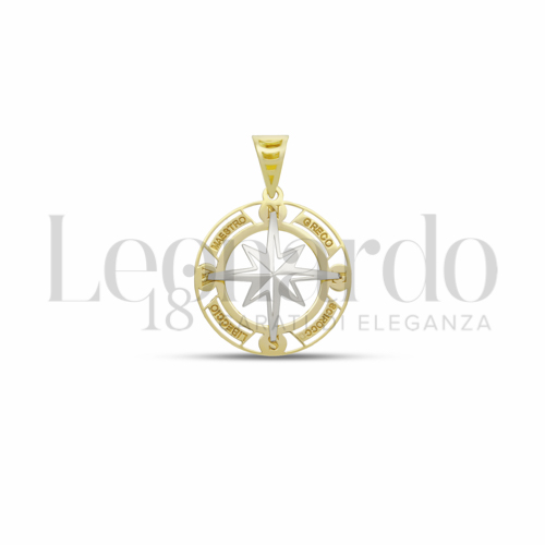 Misura 1&deg; Misura in Oro Giallo e Oro Bianco da 1gr.