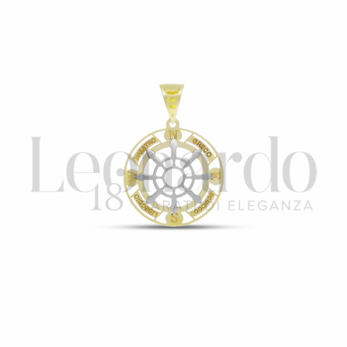 Misura 1&deg; Misura in Oro Giallo e Oro Bianco da 1gr.