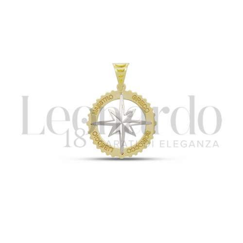 Misura 1&deg; Misura in Oro Giallo e Oro Bianco da 1gr.
