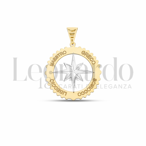 Misura 2&deg; Misura in Oro Giallo e Oro Bianco da 1,5gr.