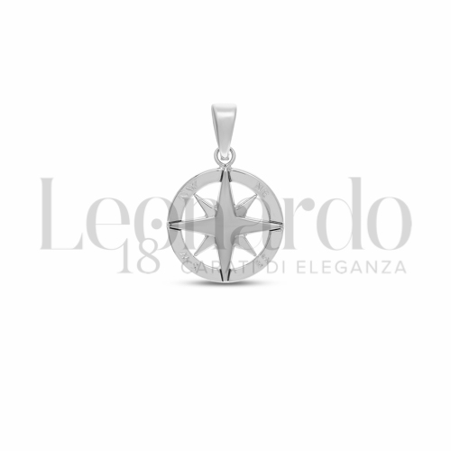 Misura 1° Misura in Oro Bianco da 2,9gr.