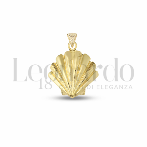 Misura 1° Misura in Oro Giallo da 4,9gr.
