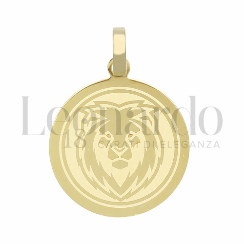 in Oro Giallo da 1gr.