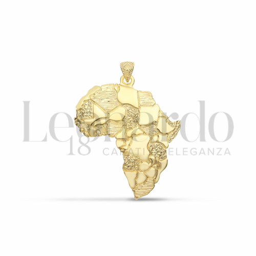 Misura 1° Misura in Oro Giallo da 6,5gr.