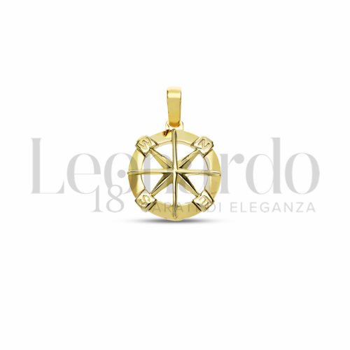 in Oro Giallo da 2,1gr.