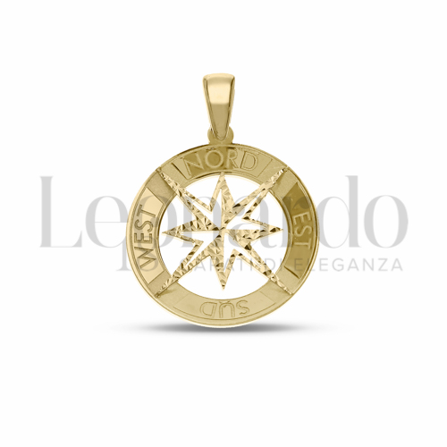 in Oro Giallo da 1gr.