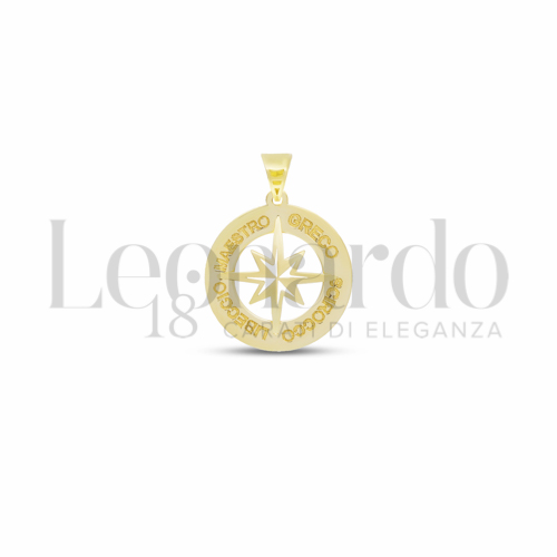 Misura Micro in Oro Giallo da 0,7gr.