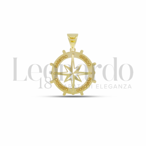 Misura 1&deg; Misura in Oro Giallo da 1,1gr.