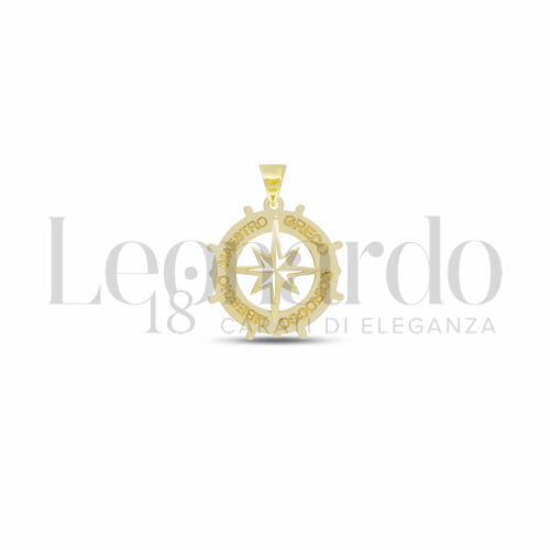 Misura Micro in Oro Giallo da 0,7gr.