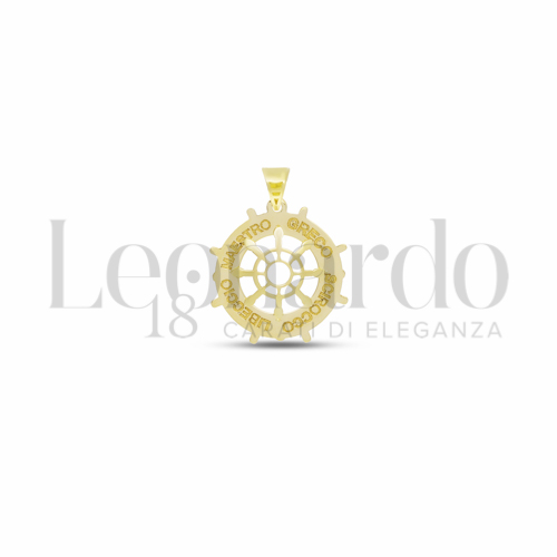 Misura Micro in Oro Giallo da 0,7gr.