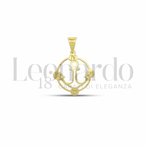 Misura 1&deg; Misura in Oro Giallo da 0,8gr.