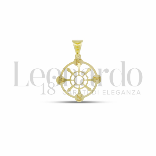 Misura 1&deg; Misura in Oro Giallo da 0,8gr.