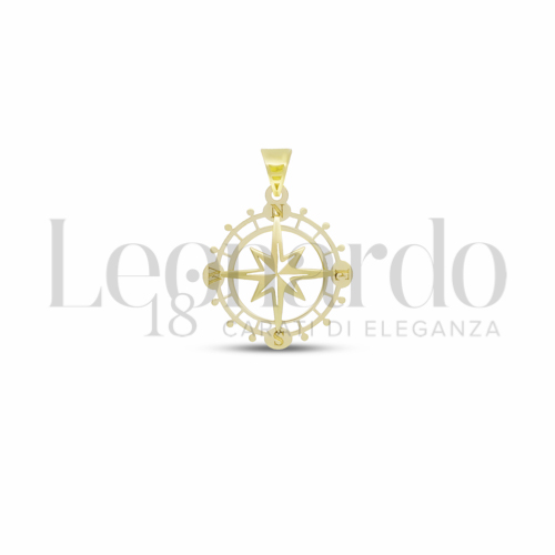 Misura Micro in Oro Giallo da 0,5gr.