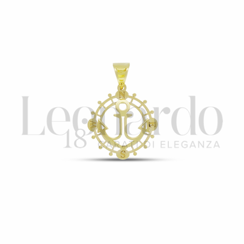 Misura 1&deg; Misura in Oro Giallo da 0,9gr.