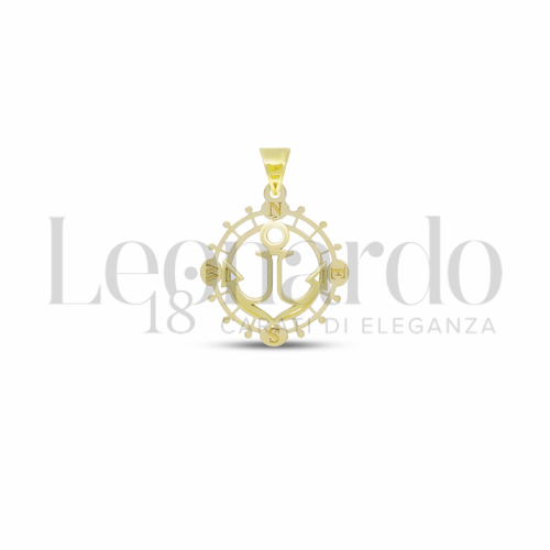 Misura Micro in Oro Giallo da 0,5gr.