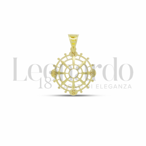 Misura 1&deg; Misura in Oro Giallo da 0,9gr.