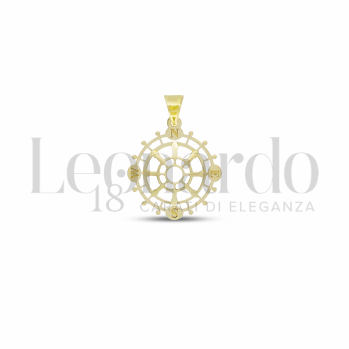Misura Micro in Oro Giallo da 0,5gr.