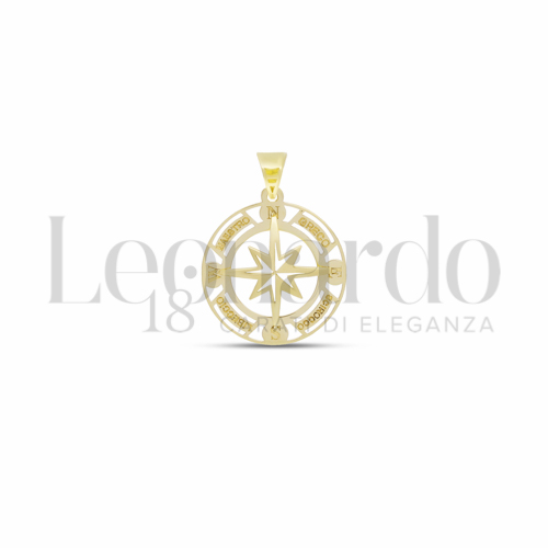 Misura Micro in Oro Giallo da 0,6gr.
