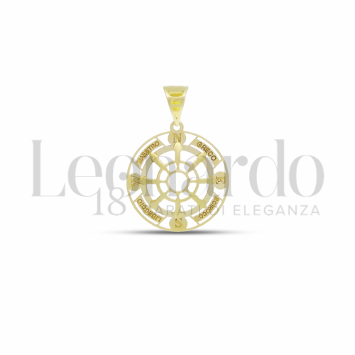 Misura 1&deg; Misura in Oro Giallo da 1gr.