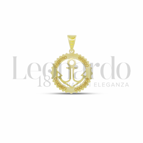 Misura 1&deg; Misura in Oro Giallo da 1gr.