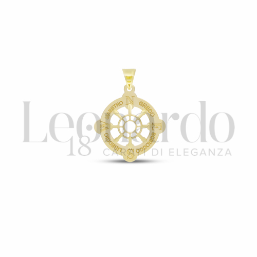 Misura Micro in Oro Giallo da 0,6gr.