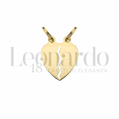 in Oro Giallo da 1,1gr.