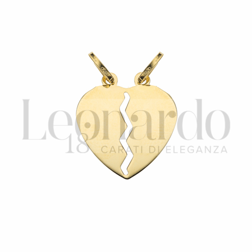 in Oro Giallo da 1,5gr.
