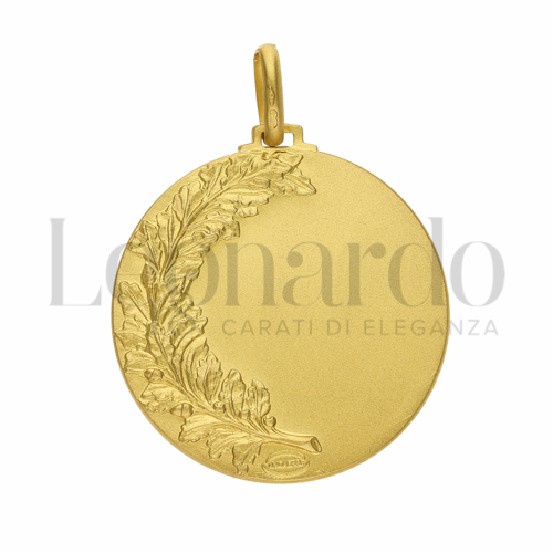 in Oro Giallo da 12gr.