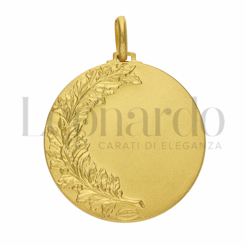 in Oro Giallo da 16gr.