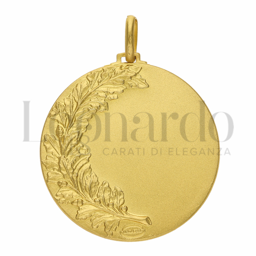 in Oro Giallo da 19gr.