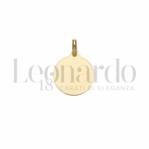 in Oro Giallo da 0,8gr.