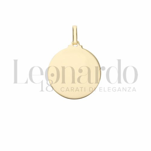 in Oro Giallo da 1,2gr.