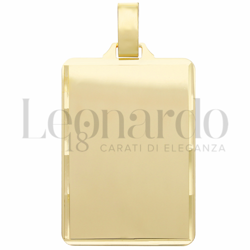 in Oro Giallo da 4,9gr.