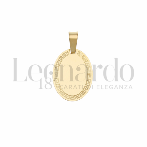 in Oro Giallo da 1,2gr.