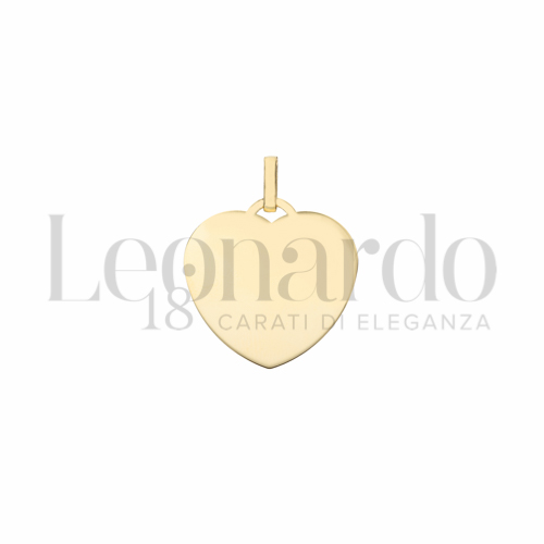 in Oro Giallo da 0,8gr.