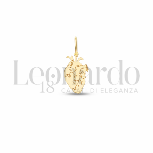 in Oro Giallo da 0,6gr.