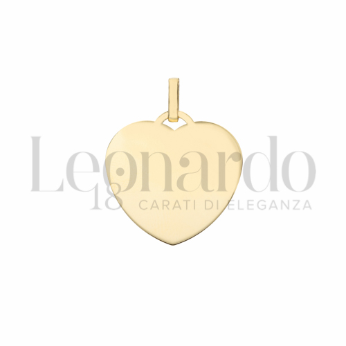 in Oro Giallo da 1,1gr.