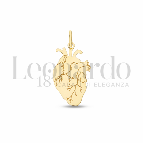 in Oro Giallo da 1,7gr.